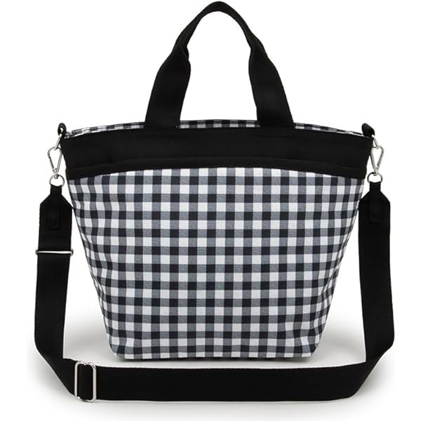 Amazon | [レスポートサック] 公式 トートバッグ RYAN TRAVEL